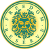 Freedom Reserve's Logo