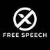 Free Speech's Logo