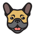 Frenchie Network's Logo