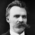Friedrich Wilhelm Nietzsche's Logo
