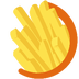 friesDAO's Logo
