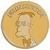 Frinkcoin's Logo