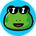 Frog Ceo's logo