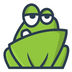 Froge Finance's Logo