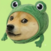 FROGE's Logo