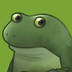 Froge's Logo