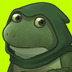 Froge's Logo