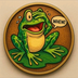 FROGGER's Logo