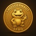 Froggernaut's Logo