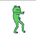 Froggie