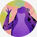 Froggies's Logo