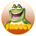 Froggy's logo