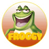 Froggy's Logo