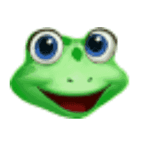 FrogSwap's Logo'
