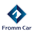Fromm Car's Logo