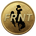 Frontier Stable Token's logo