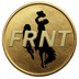 Frontier Stable Token's Logo
