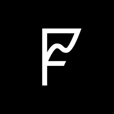 Frontier's Logo'