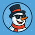 Frosty's Logo