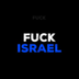 Fuck Israel's Logo