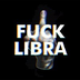FUCK LIBRA's Logo