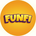 https://s1.coincarp.com/logo/1/funfi-eth.png?style=36&v=1669018287's logo
