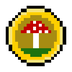Fungi's Logo