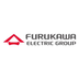 Furukawa Electric Tokenized Stock's Logo