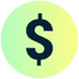Fuse Dollar's Logo