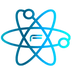FusionX's Logo