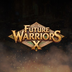 Future Warriors X's Logo