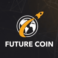 FutureCoin's Logo'