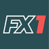 FX1Sports's Logo