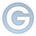 G Coin's logo