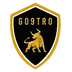 g9tro Crowdfunding Platform's Logo