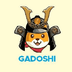 GaDoShi's Logo
