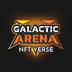 Galactic Arena's Logo