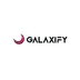 Galaxify's Logo