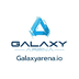 Galaxy Arena Metaverse's Logo