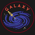 Galaxy Coin's Logo