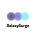 Galaxy Surge's Logo