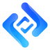 GalaxyCoin's Logo