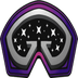 Galaxy Goggle DAO's Logo