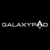 GalaxyPad's Logo