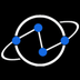 Galaxy World's Logo