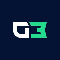 GAM3S.GG's Logo'