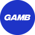 Gamb's Logo