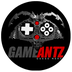 GameAntz's Logo