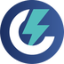 Gamebitcoin Power's Logo
