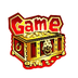 Gamebox's Logo